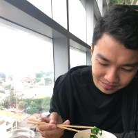 Aditya Ryan Sutrisno