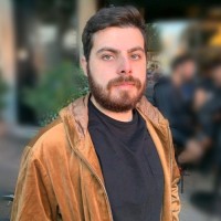 Bruno Fernando da Silva