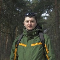 Sergey Anokhin