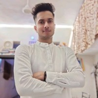 SAHIL MANSOORI