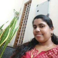 Prathyusha Prasad