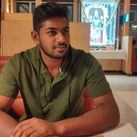 Srinivas devireddy
