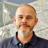 Stéphane Mary