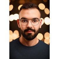 Ali Mohebi