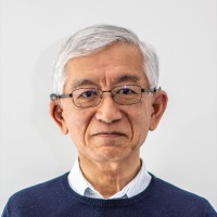 Mikio Ikoma