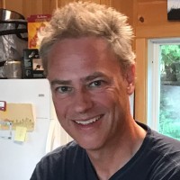 Peter Morrow