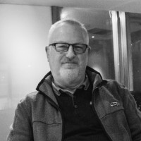 Ian Curnow