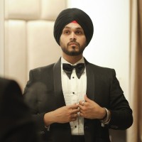 Gaganish Singh