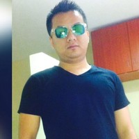 Bharat Thapa