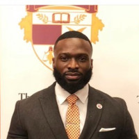 Richard Amagwula, Esq.