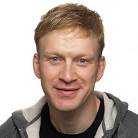 Johan Pålsson