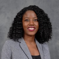 Gennifer D. Goode, Phd