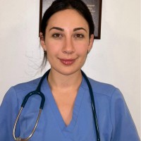 Anais Karamousayan