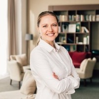 Natalia Kukhareva
