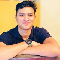 Anand Desai