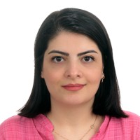 Somayyeh Ebadian