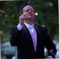 Dr. Scott Wyatt