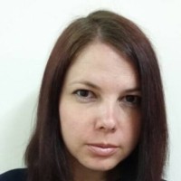 Nicoleta Marinescu