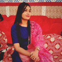 Manu Chaudhary