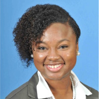 Ayanna Taylor-Bonds