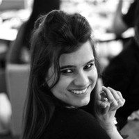 Tanushree Mulraj