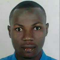 Mamadou Barry