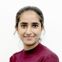 Dhara Kumar