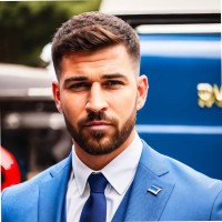 Filip Alexander