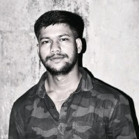 Lambodar Ojha