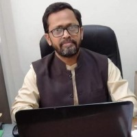 Rajesh K Jha