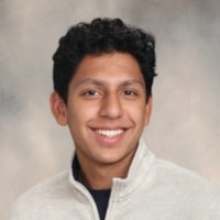 Shiv Patel