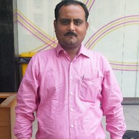 Mukesh Bhardwaj