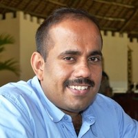 Hareesh Balan Nair