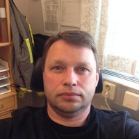 Kjell Johnsson