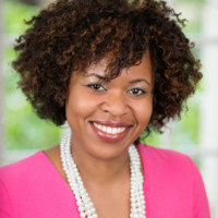 Stacia Johnston, M.S.