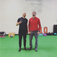 J. Cody Brainard, PT, DPT, CSCS, Cert. DN/SMT, FAAOMPT
