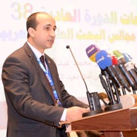 Waleed Osman