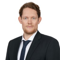 Dr. Alexander Wallroth