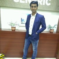 Harsh Haria
