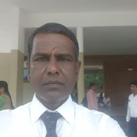 kg mohan