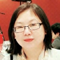 Christine Wang