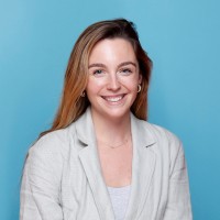 Claire O'Connor
