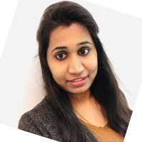 Ramya Gopinath