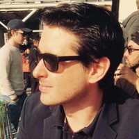 Alexandre Larnicol