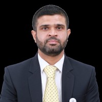 Pervez Hameed Shaikh