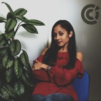 Audrey Nagapin