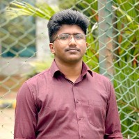 Alfin Varghese