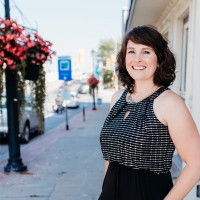 Sarah Michelle Ogden, MSW, RSW