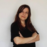 Isabel Caballero Ortiz