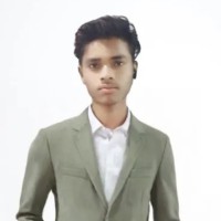 Krishna kumar Sah